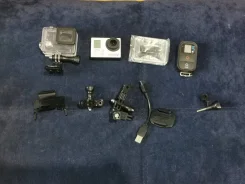GoPro HERO3+ ����