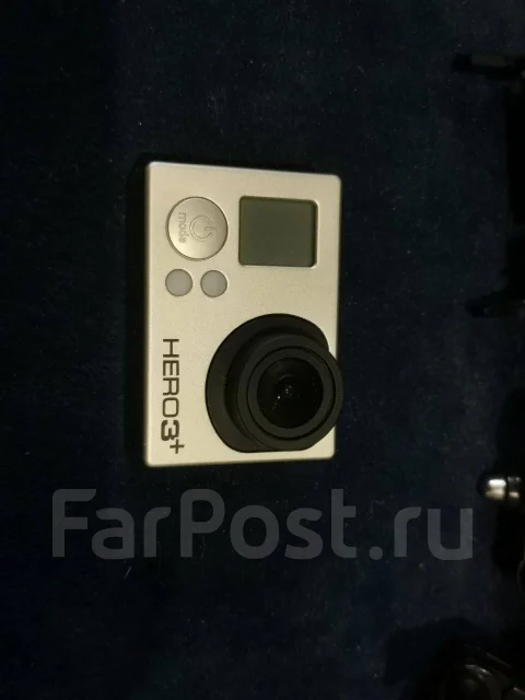 GoPro HERO3+ ����