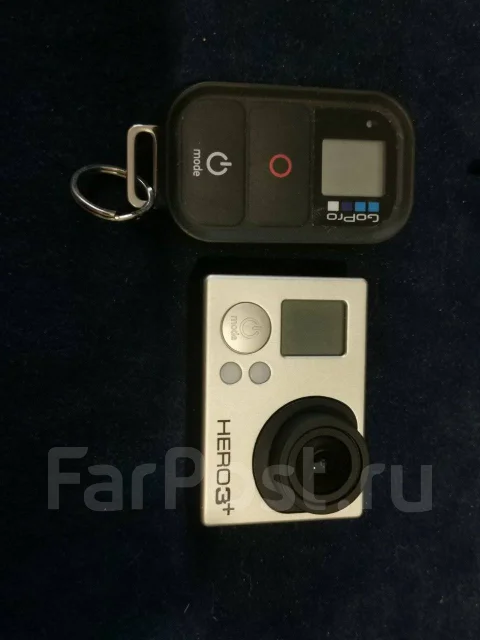 GoPro HERO3+ ����