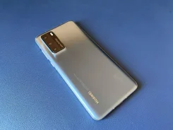 Huawei P40. �/�, 128 ��, �����������, 3G, 4G LTE, 5G, ����������, NFC ����