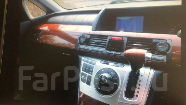 Honda Elysion. RR5, J35A ����