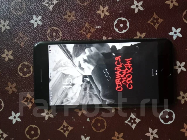 Apple iPhone 7 Plus. �����, ������, 4G LTE, NFC ����