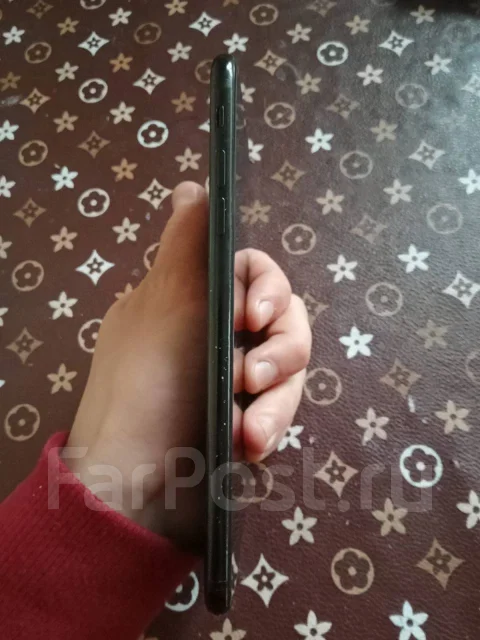 Apple iPhone 7 Plus. �����, ������, 4G LTE, NFC ����