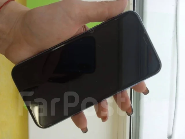Apple iPhone Xr. �/�, �����, 4G LTE, NFC ����