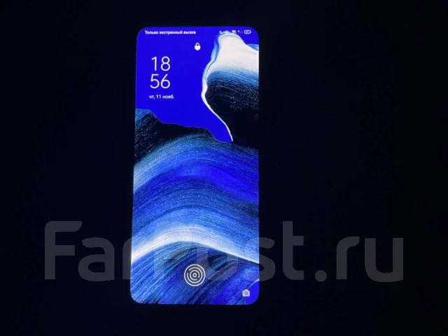 OPPO Reno2. �/�, �����, 3G, 4G LTE, ����������, NFC ����