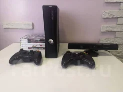 Microsoft Xbox 360 Slim ����