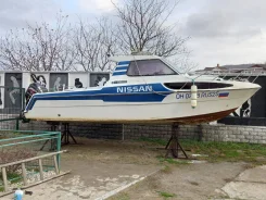 Nissan. 1990 ���, ����� 7,5��., ��������� ���������, 115��.�., ������ ����