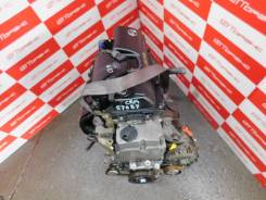 Двигатель Nissan CUBE CR14DE BZ11