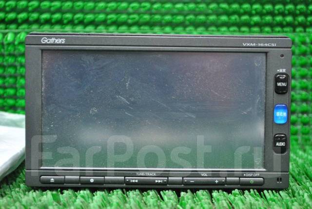 Gathers Vxm 164csi Magnitoly Vo Vladivostoke