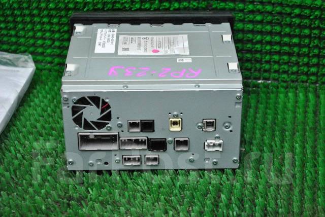 Gathers Vxm 164csi Magnitoly Vo Vladivostoke