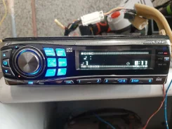 Alpine CDA-9857Ji ����