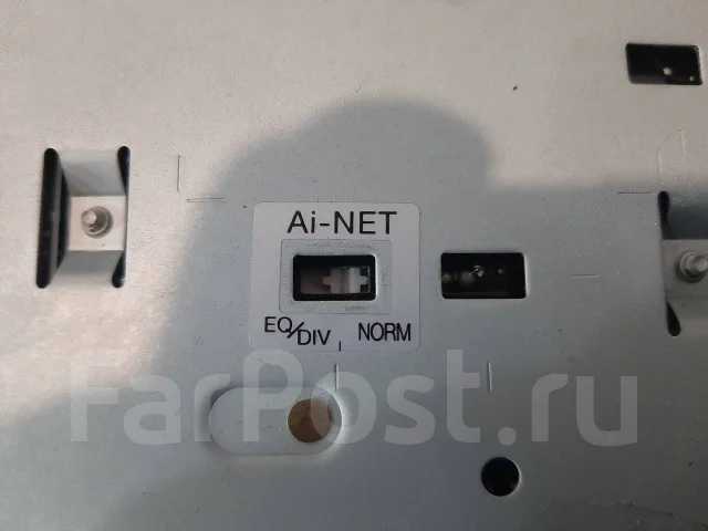 Alpine CDA-9857Ji ����