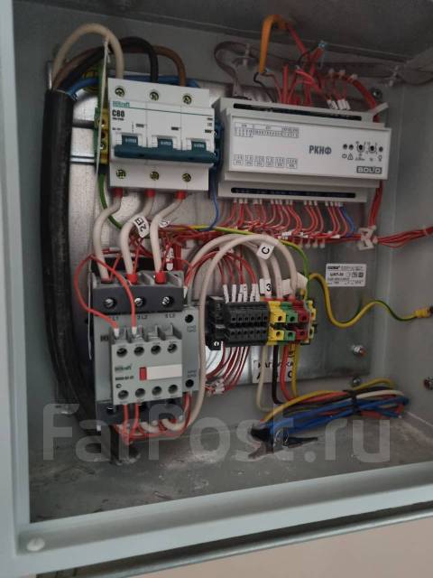 Электромонтажник, слаботочник, работа в ИП Беляева Е. А. во ...