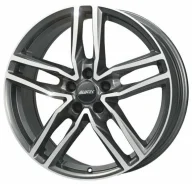Alutec Ikenu. 8.0x18", 5x114.3, ET38, �� 70,1���. ����
