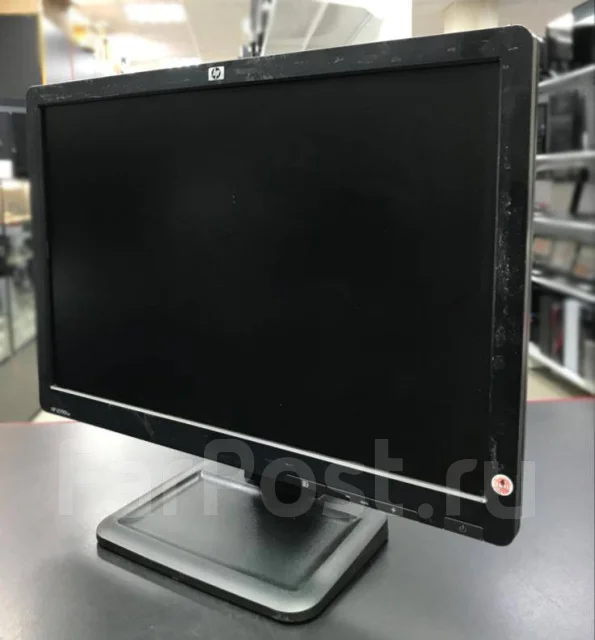 HP. 19", ���������� �� (LCD, LED, QLED) ����