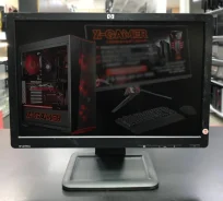 HP. 19", ���������� �� (LCD, LED, QLED) ����