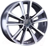 Replay MR221. 7.5x18", 5x112, ET53.5, �� 66,6���. ����