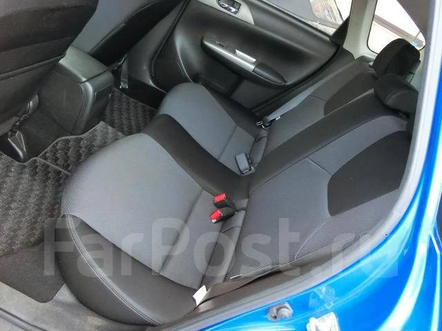 Subaru Impreza. �������, 4wd, 1.5 (110��.�.), ������, �/�. ��� ����� �� ������������ ����