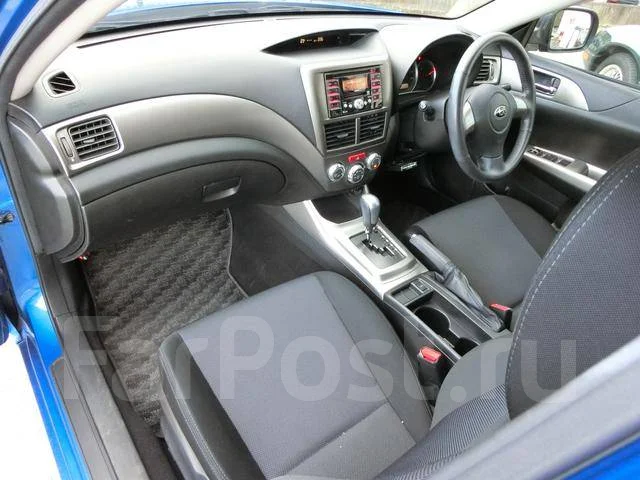 Subaru Impreza. �������, 4wd, 1.5 (110��.�.), ������, �/�. ��� ����� �� ������������ ����