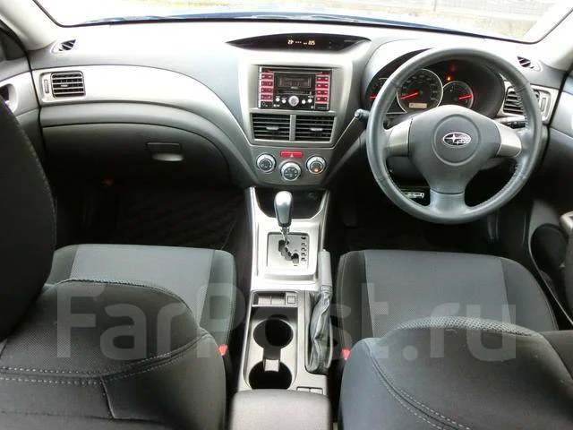 Subaru Impreza. �������, 4wd, 1.5 (110��.�.), ������, �/�. ��� ����� �� ������������ ����