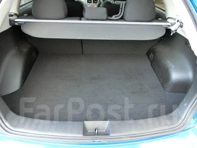 Subaru Impreza. �������, 4wd, 1.5 (110��.�.), ������, �/�. ��� ����� �� ������������ ����