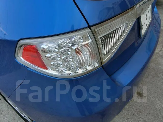 Subaru Impreza. �������, 4wd, 1.5 (110��.�.), ������, �/�. ��� ����� �� ������������ ����