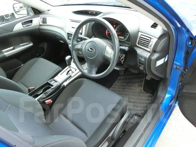 Subaru Impreza. �������, 4wd, 1.5 (110��.�.), ������, �/�. ��� ����� �� ������������ ����