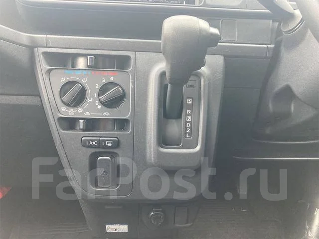 Daihatsu Hijet. �������, 4wd, 0.7 (64��.�.), ������, �/�. ��� ����� �� ������� ����