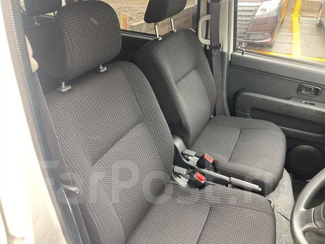 Daihatsu Hijet. �������, 4wd, 0.7 (64��.�.), ������, �/�. ��� ����� �� ������� ����