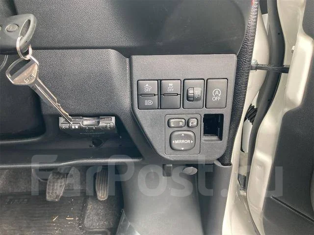 Daihatsu Hijet. �������, 4wd, 0.7 (64��.�.), ������, �/�. ��� ����� �� ������� ����