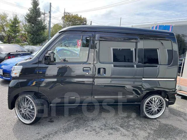 Daihatsu Hijet. �������, ������, 0.7 (64��.�.), ������, �/�. ��� ����� �� ������� ����