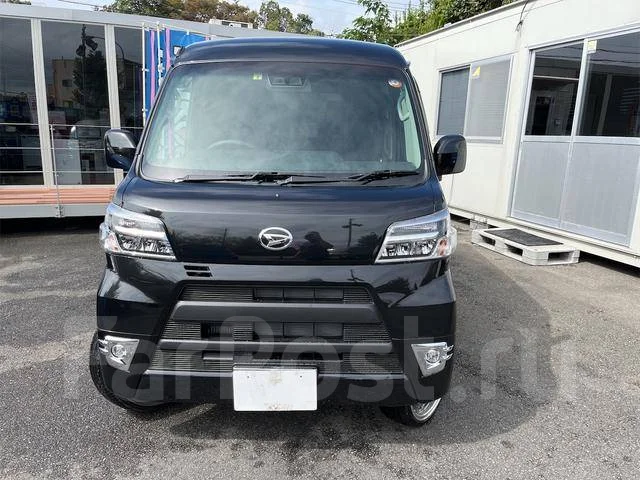 Daihatsu Hijet. �������, ������, 0.7 (64��.�.), ������, �/�. ��� ����� �� ������� ����