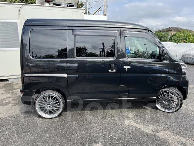 Daihatsu Hijet. �������, ������, 0.7 (64��.�.), ������, �/�. ��� ����� �� ������� ����