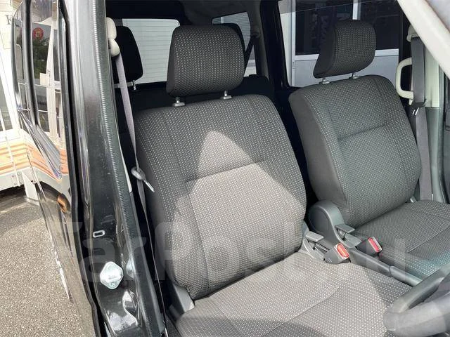Daihatsu Hijet. �������, ������, 0.7 (64��.�.), ������, �/�. ��� ����� �� ������� ����