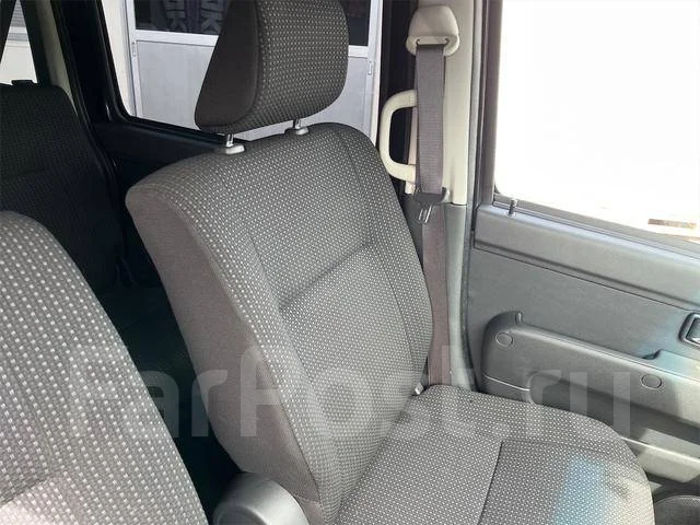 Daihatsu Hijet. �������, ������, 0.7 (64��.�.), ������, �/�. ��� ����� �� ������� ����