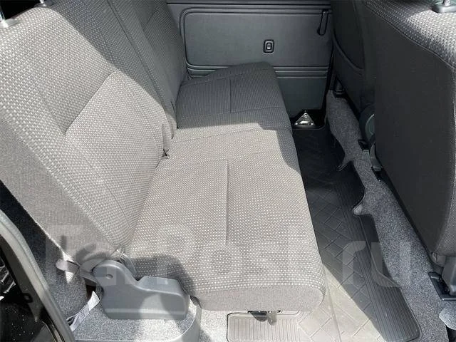 Daihatsu Hijet. �������, ������, 0.7 (64��.�.), ������, �/�. ��� ����� �� ������� ����
