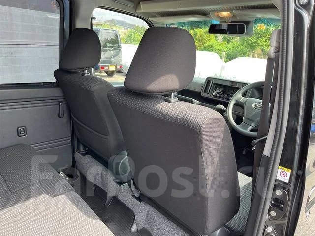 Daihatsu Hijet. �������, ������, 0.7 (64��.�.), ������, �/�. ��� ����� �� ������� ����