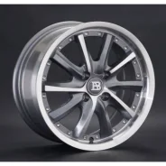 Barret. 6.5x15", 5x100, ET38, �� 57,1���. ����