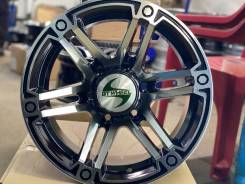 ASA Wheels GT2. 8.0x16", 6x139.7, ET0, �� 110,1���. ����