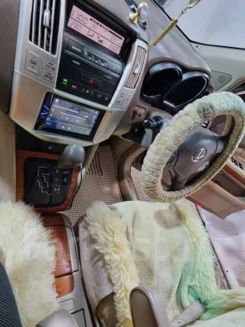 Lexus RX300. �������, 4wd, 3.0 (223��.�.), ������, 300 005����. �� ����