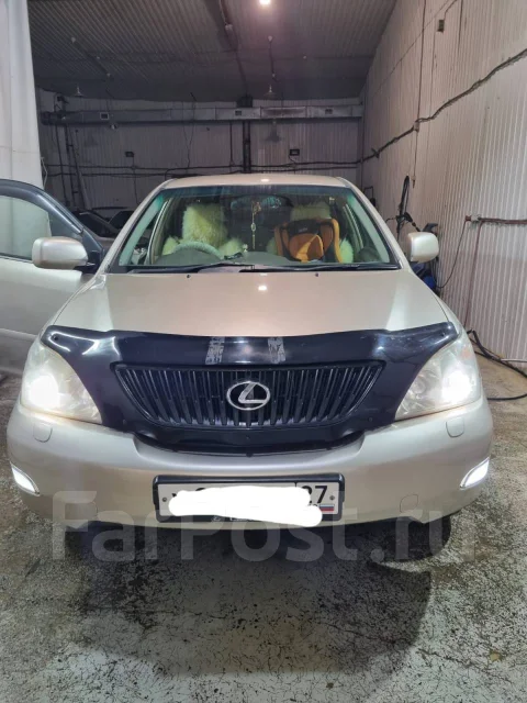 Lexus RX300. �������, 4wd, 3.0 (223��.�.), ������, 300 005����. �� ����