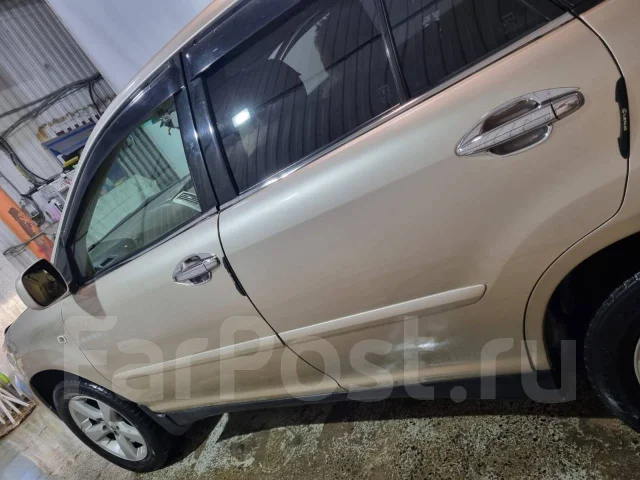 Lexus RX300. �������, 4wd, 3.0 (223��.�.), ������, 300 005����. �� ����