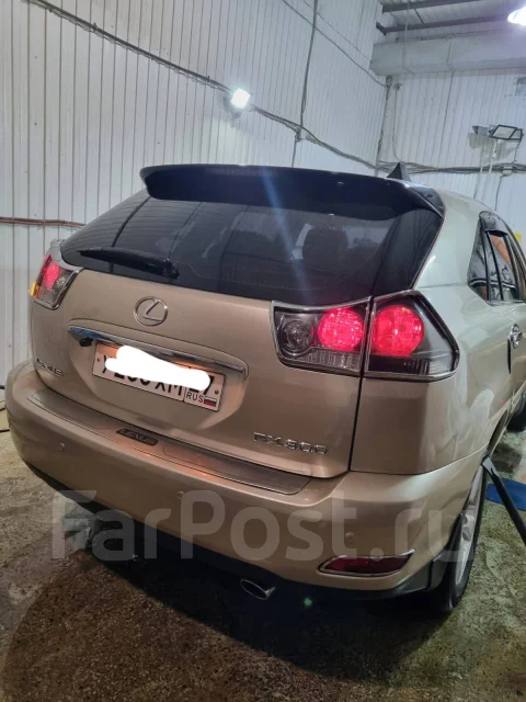 Lexus RX300. �������, 4wd, 3.0 (223��.�.), ������, 300 005����. �� ����