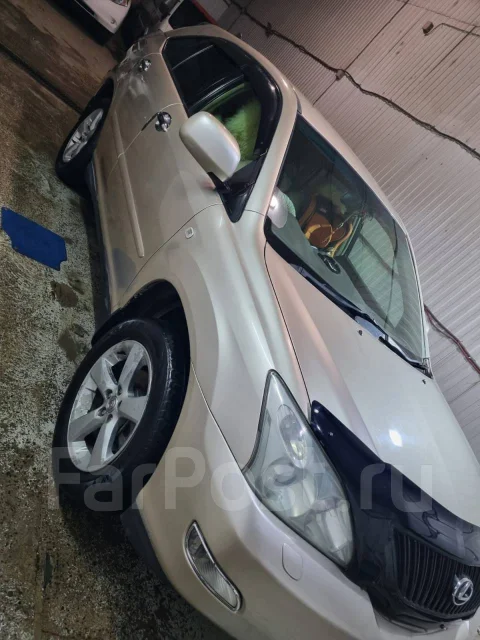 Lexus RX300. �������, 4wd, 3.0 (223��.�.), ������, 300 005����. �� ����