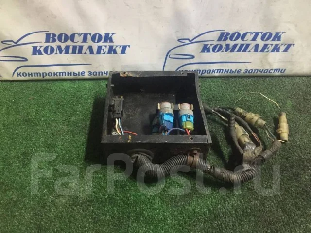 Греется ниссан атлас тд 27