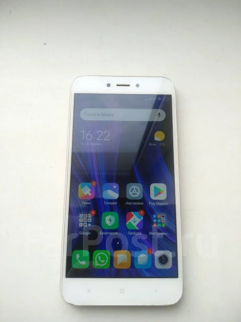 Xiaomi Redmi 5A. �/� ����
