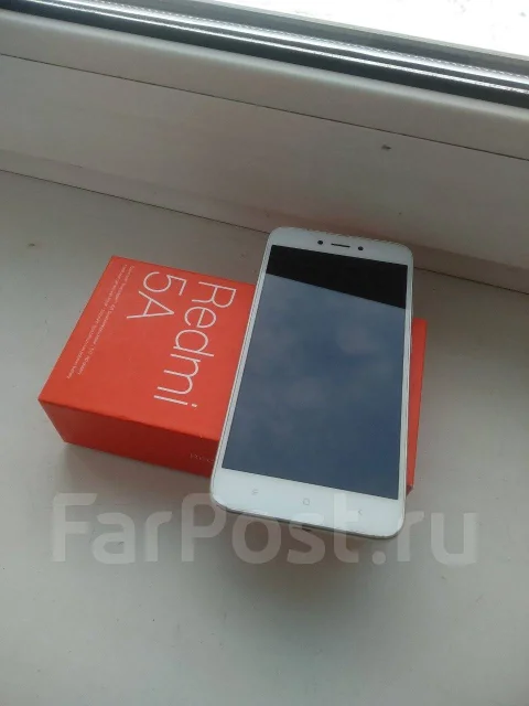 Xiaomi Redmi 5A. �/� ����
