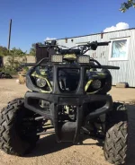 Motoland Adventure 250. ��������, ��� ���\���, � �������� ����