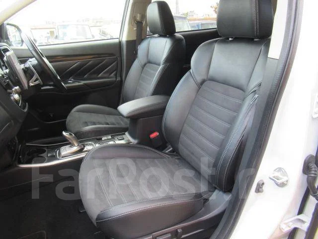 Mitsubishi Outlander. ��������, 4wd, 2.4 (128��.�.), ������, 38 000����. ��, �/�. ��� ����� �� ������������ ����