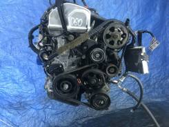 Контрактный Двигатель Honda CR-V K20A A5060